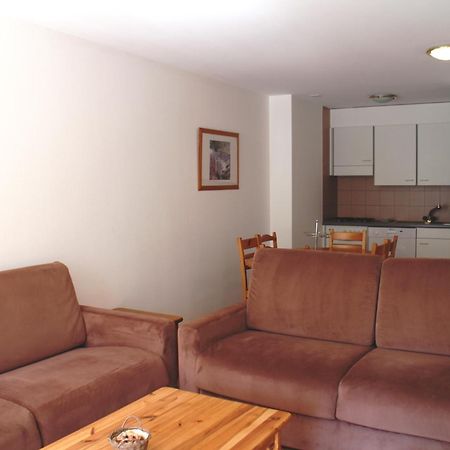 Residences Du Chamossaire Leysin Phòng bức ảnh