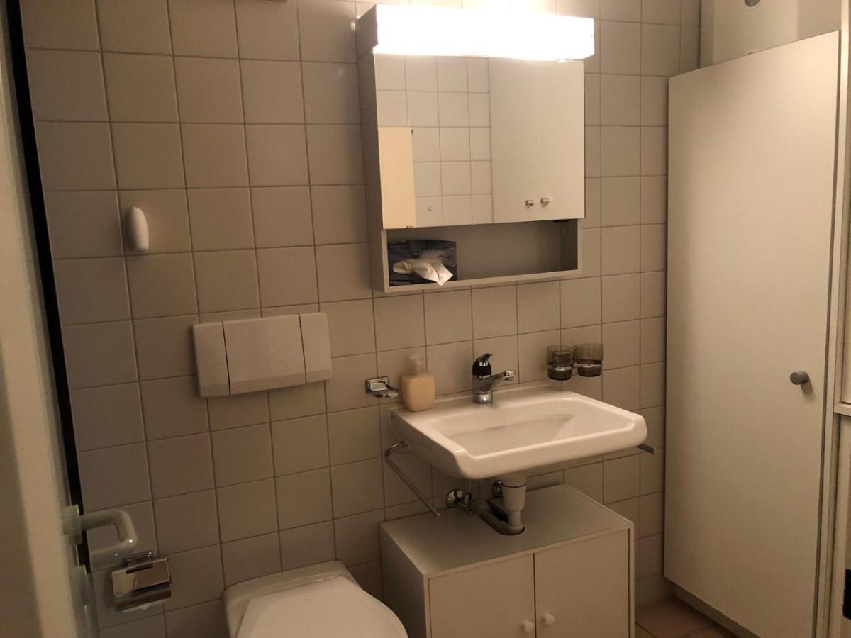Residences Du Chamossaire Leysin Ngoại thất bức ảnh