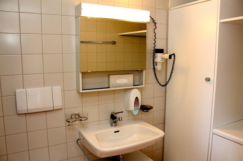 Residences Du Chamossaire Leysin Phòng bức ảnh