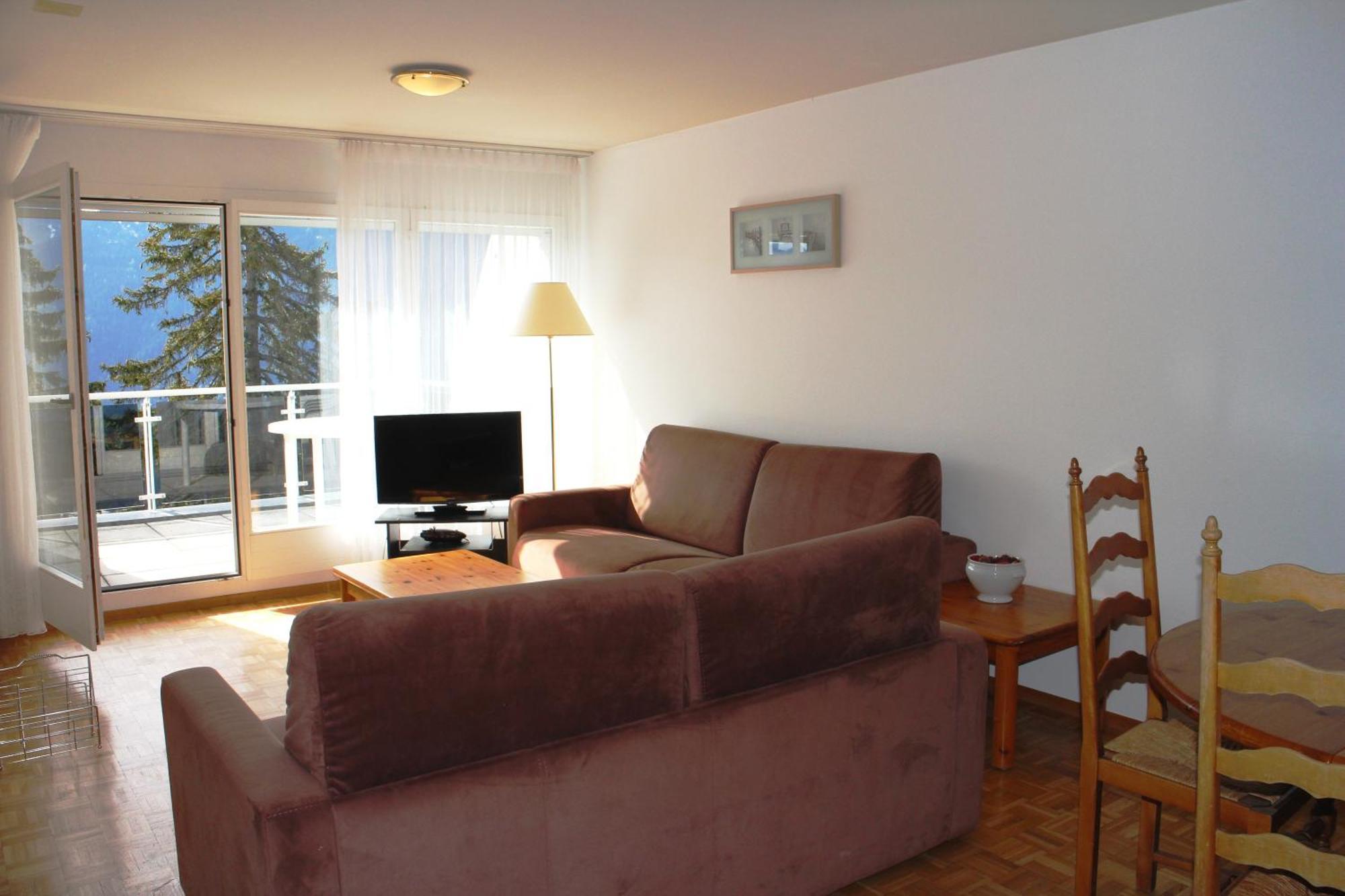Residences Du Chamossaire Leysin Phòng bức ảnh