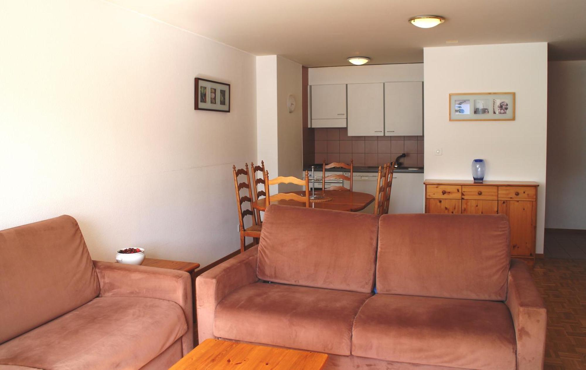 Residences Du Chamossaire Leysin Phòng bức ảnh
