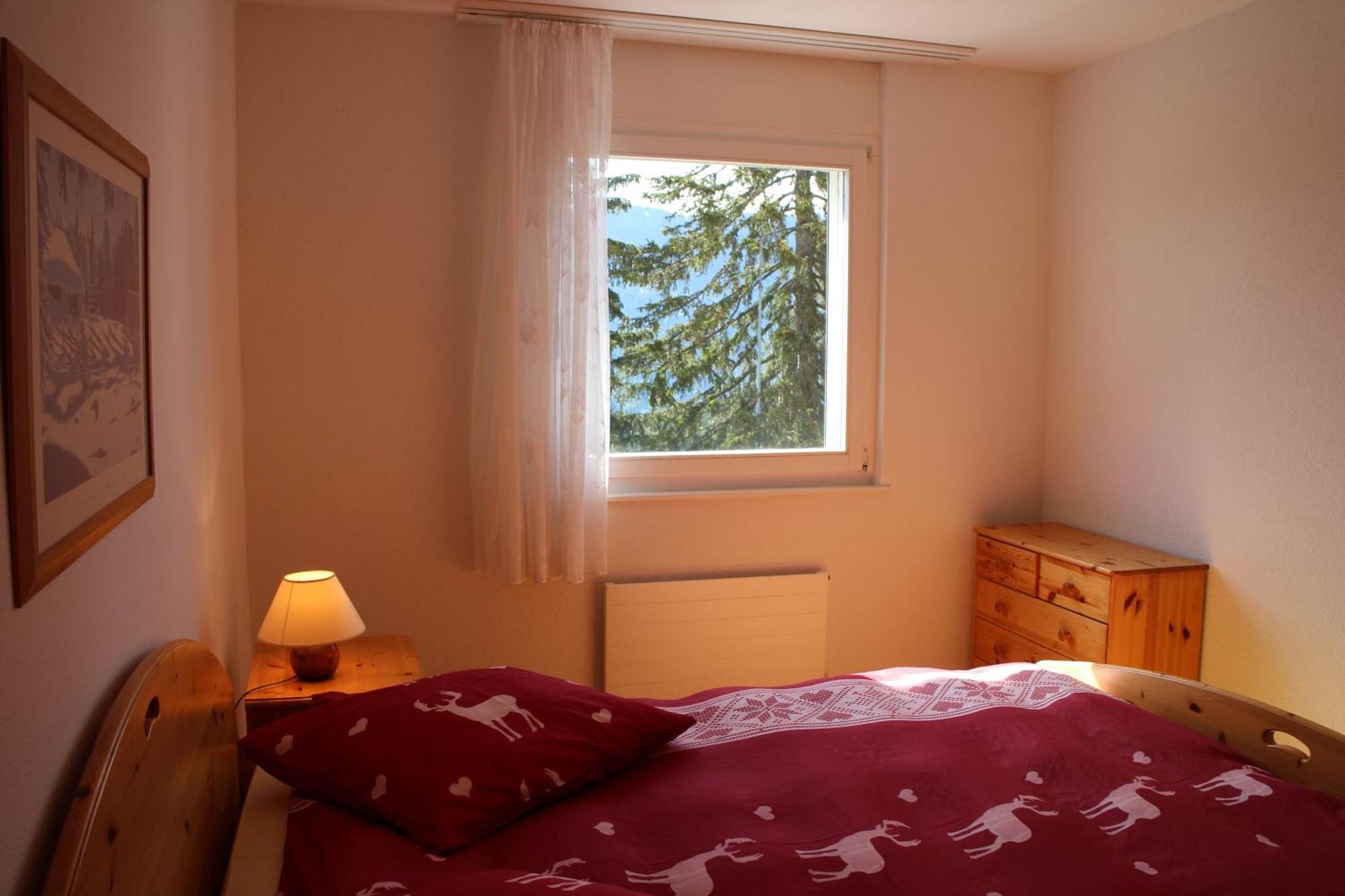 Residences Du Chamossaire Leysin Phòng bức ảnh