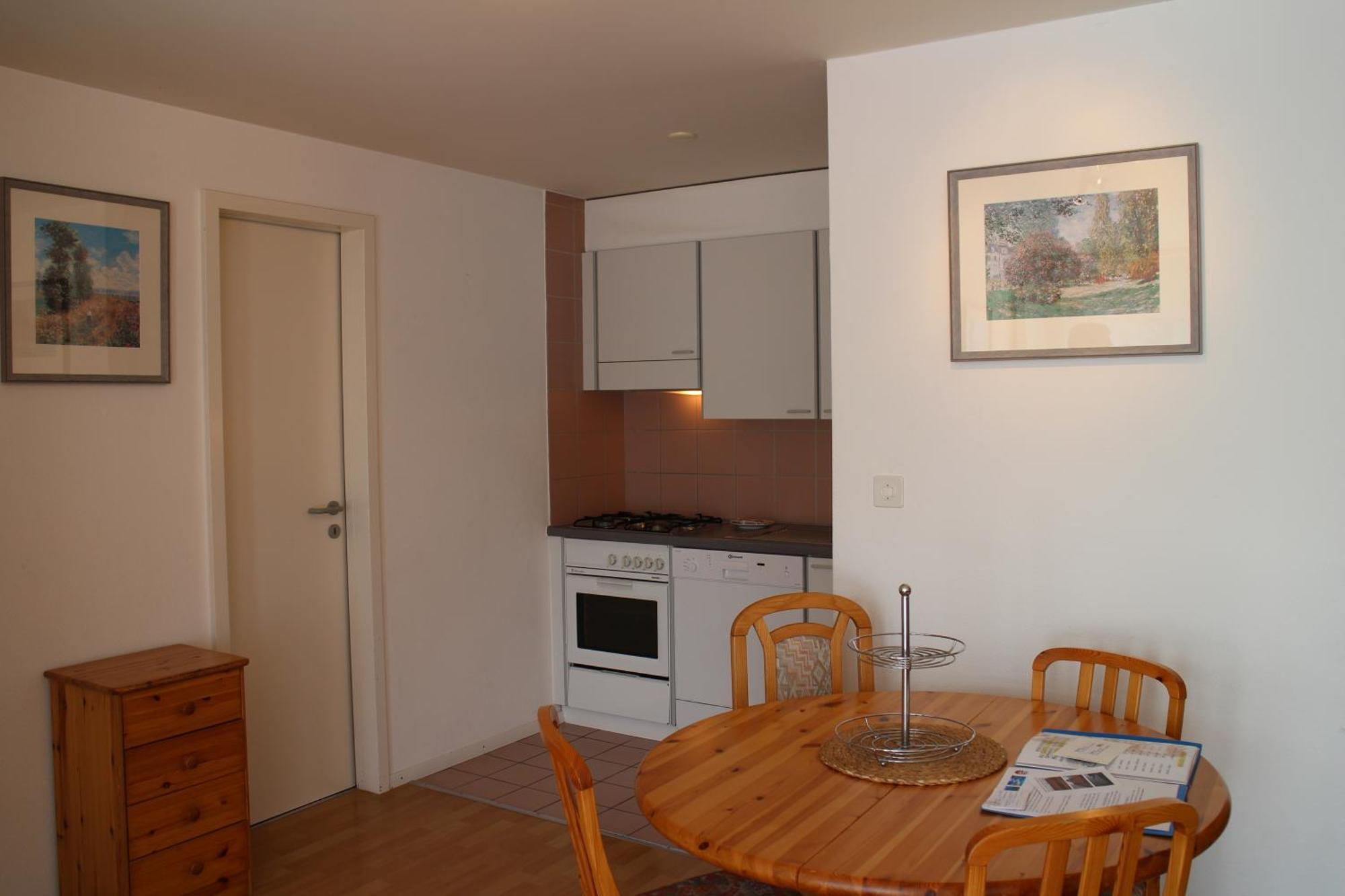 Residences Du Chamossaire Leysin Phòng bức ảnh