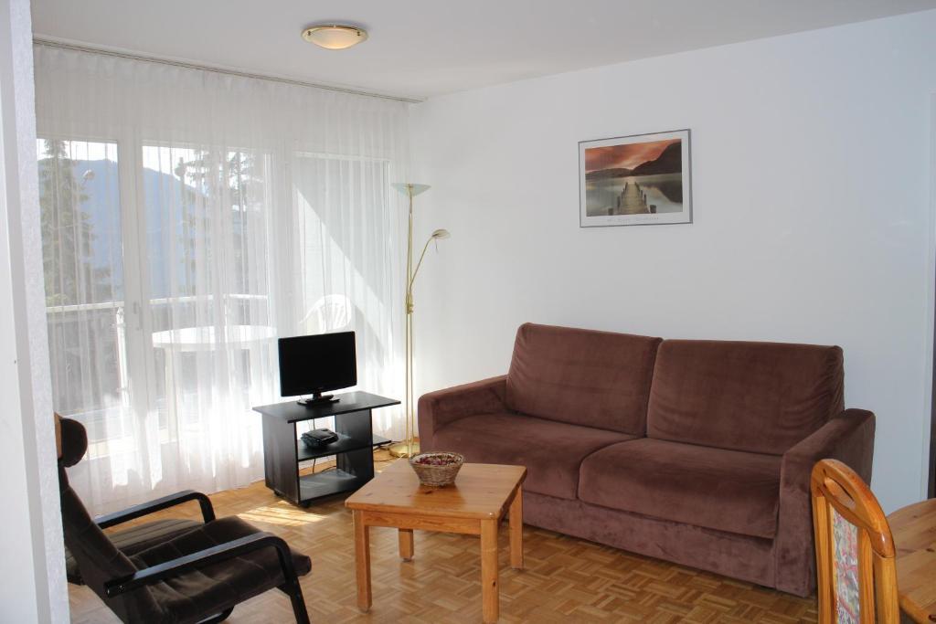 Residences Du Chamossaire Leysin Phòng bức ảnh