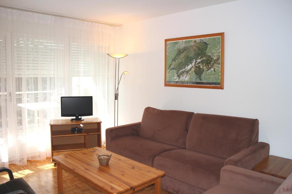 Residences Du Chamossaire Leysin Phòng bức ảnh