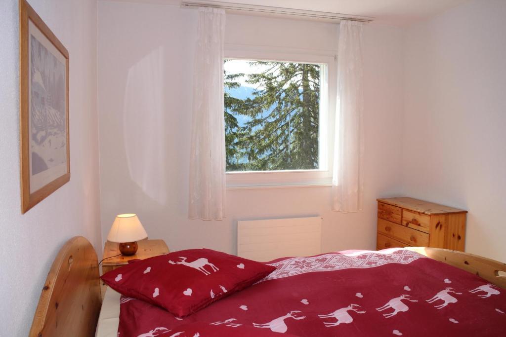 Residences Du Chamossaire Leysin Phòng bức ảnh