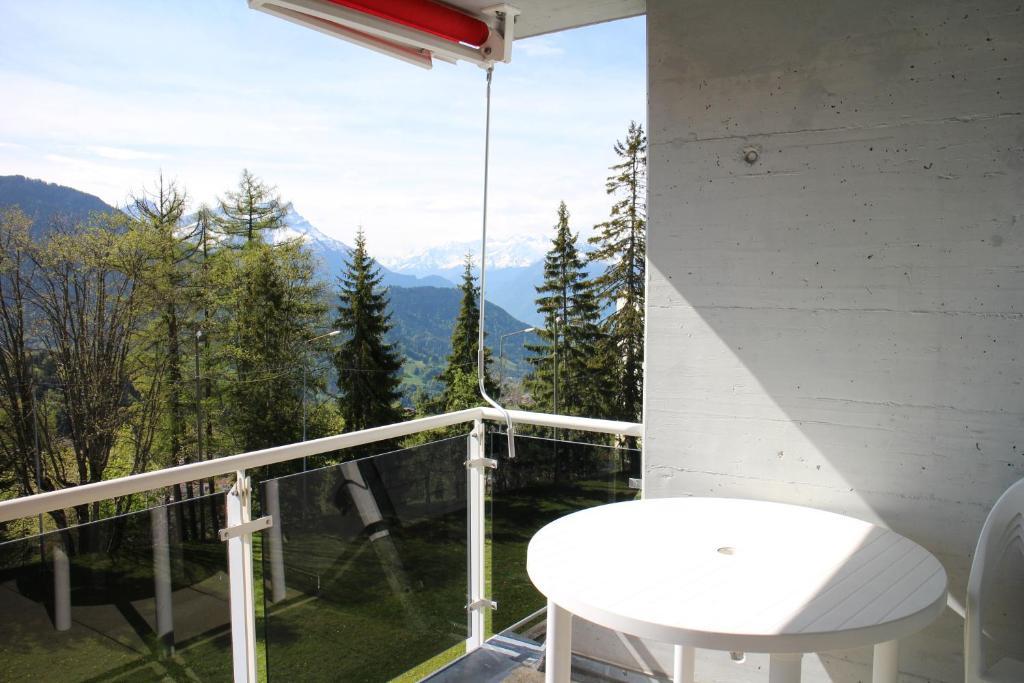 Residences Du Chamossaire Leysin Phòng bức ảnh